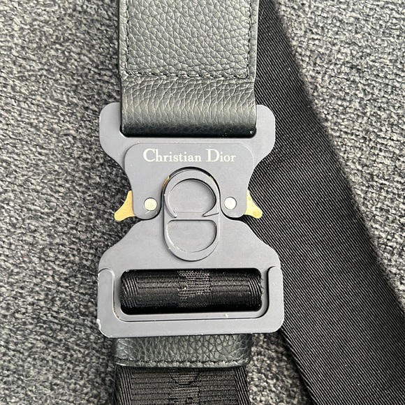 DIOR Men SADDLE BAG - Picture 5 of 13